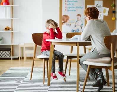 Conners 3 – diagnoza ADHD