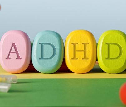 Diagnoza ADHD u dzieci i młodzieży